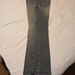 32x34 Banana Republic Jeans